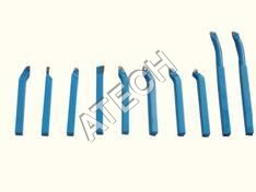 Brazed Carbide Lathe Turning Tools