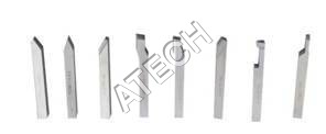 HSS Lathe Turning Form Tools