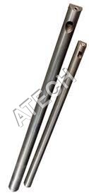 Single Ended Boring Bars