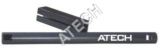 Double Ended Boring Bars with Holders
