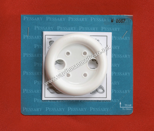 Silicone Pessaries