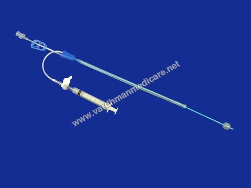 HSG Catheter