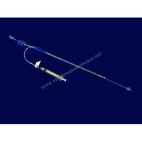 Hsg Catheter