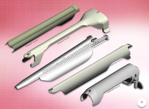 Ultra Sound Needle Guides