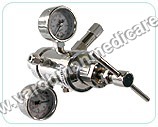 Corbon Dioxide Regulator