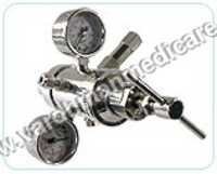Corbon Dioxide Regulator