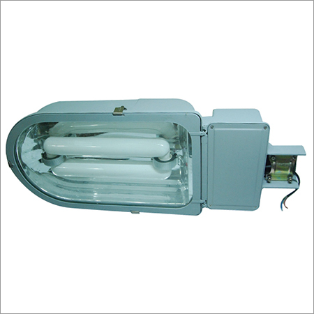 40W Induction Lamp Downlight Luminaire