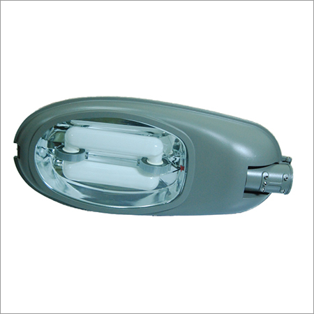 60W Induction Lamp Street Light Luminaire