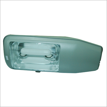 80W Induction Lamp Street Light Luminaire