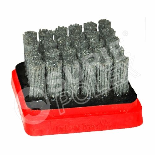 Frankfurt Stone Polishing Brush