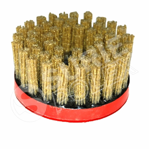 Diamond Abrasive Brush