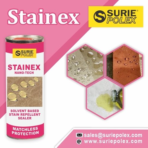 Stain Repplent Sealer