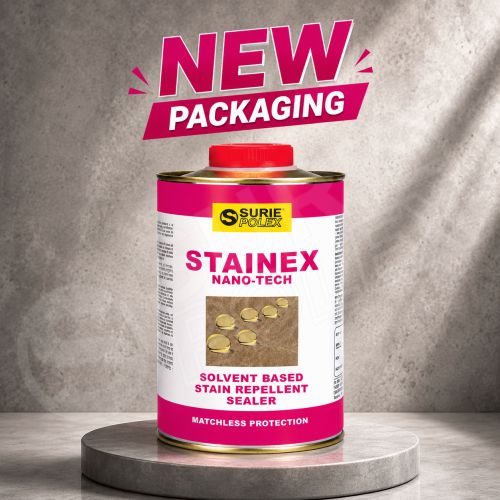 Stain Repplent Sealer Cas No: -