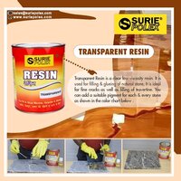 Marble Resin