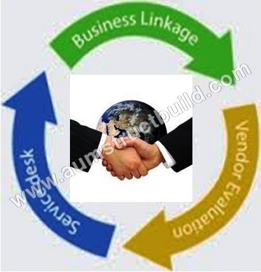 Sourcing Agent from India By Aum Structbuild Pvt. Ltd.