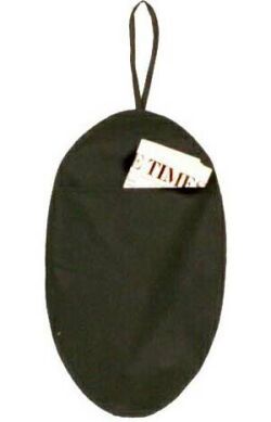 Nonwoven Newspaper Bag