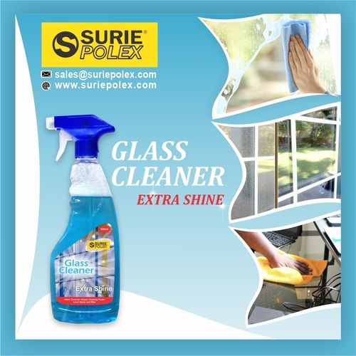 Glass Cleaner 500ml