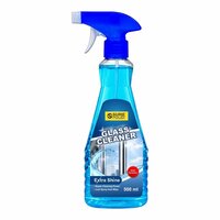 Glass Cleaner 500ml - Cas No: Na