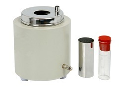 Loud And Pour Point Apparatus CPPA 01