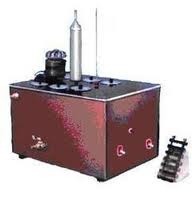 Copper Strip Corrosion Test Apparatus CSCT 01