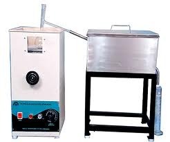 Distillation Apparatus Single DA 01