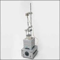 Drop Point Of Grease Apparatus DPG 01