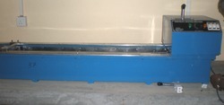 Ductility Testing Apparatus - (DTA-01)