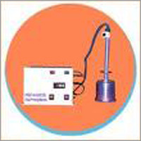 Flock Printing Machine