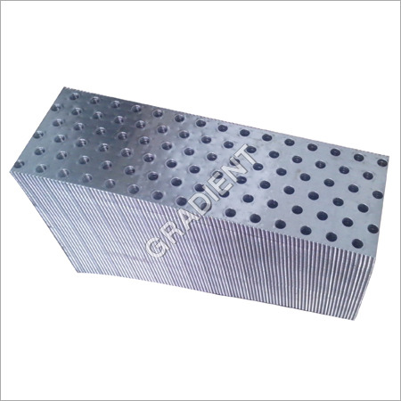 Heat Transfer Fins