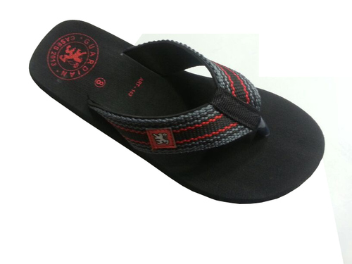 men slipper