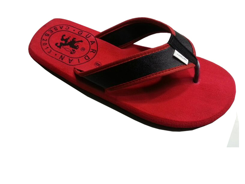 men slipper