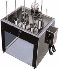 Redwood Viscometers Multiple Apparatus RV 02