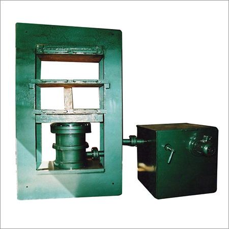 Quick Release Eva Moulding Press