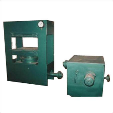 Eva Moulding Press