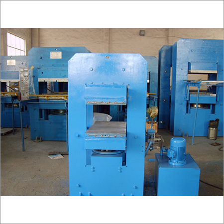 Hydraulic Eva Moulding Press