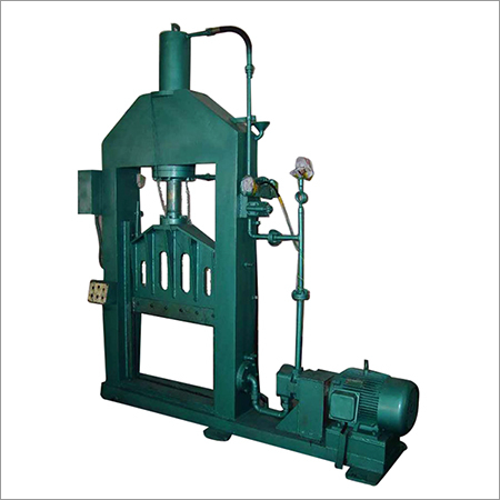 Rubber Cutting Machines