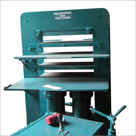 Strap Press