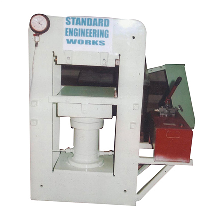 Industrial Hydraulic Press