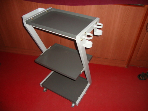 Instrument Trolley
