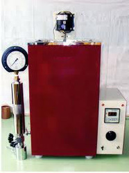 Reid Vapour Pressure Test Apparatus RVP 01