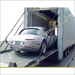 Car Transportation Services