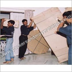 Relocation Services