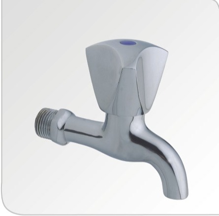Angle Bib Faucet