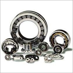 Spherical Roller Bearings