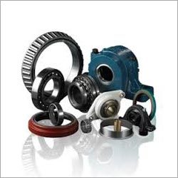 Precision Ball Bearings