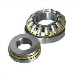 Cylindrical Roller Bearings