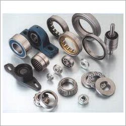 Deep Groove Ball Bearings