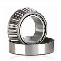 Heat Resistant Ball Bearings