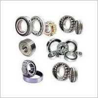 High Precision Ball Bearings