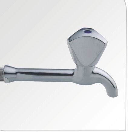 Long Body Tap Installation Type: Wall Mounted